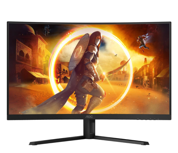 AOC CQ32G4VE - 1275689 - zdjęcie